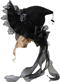 魔女の帽子 61RkpXNTiRL._AC_SY350_QL65_.jpg