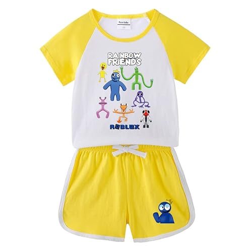 [OUHUAN] C{[tY rainbow friends LbY q  sVc V[gpc ㉺Zbg Ԃ  xr[pW} ĕ 풅  [EFA lC  ϑ RX`[   Q iCG[@