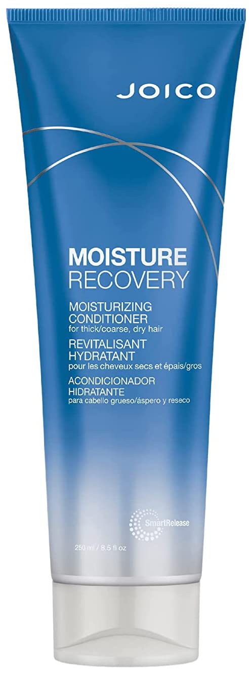 Joico Moisture Recovery Shampoo/Conditioner, 10.1 fl. oz.