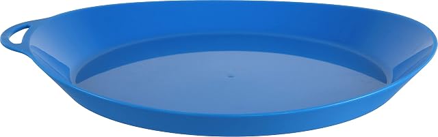 Lifeventure Ellipse Camping, Travel & Outdoor Plate