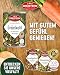 DREISTERN Grünkohl 400g I Mit Gemüse & Kartoffeln I Herzhaftes Fertiggericht in recyclebarer Konservendose I Lange Haltbarkeit dank natürlicher Konservierung I Hausmacher Qualität