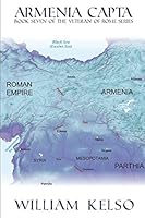 Armenia Capta 1549516604 Book Cover