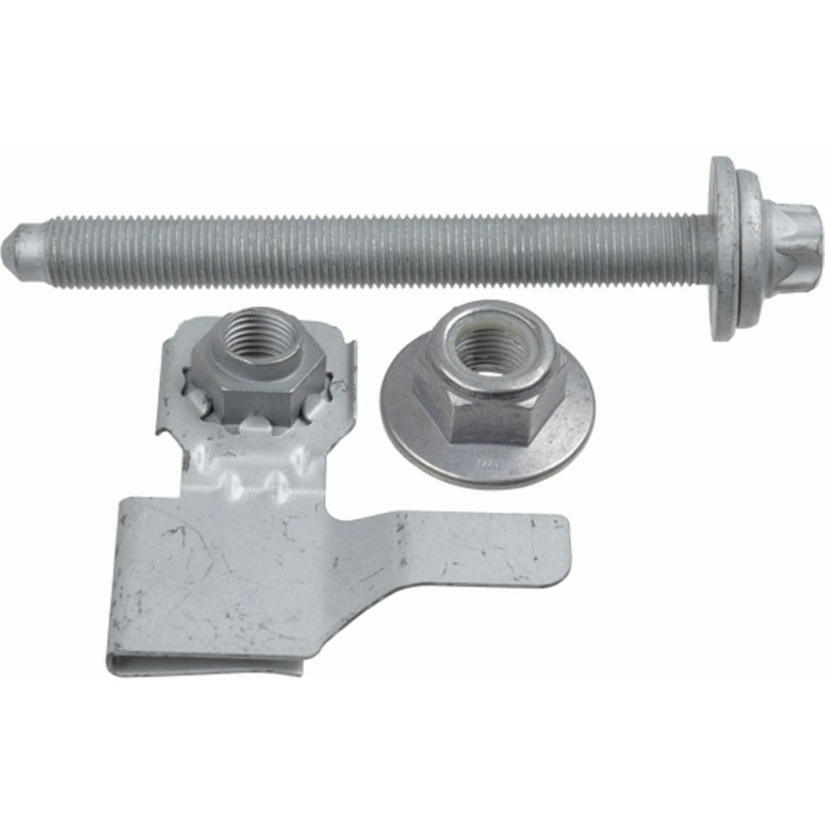 Lemförder 38229 01 Suspension Arm : Amazon.co.uk: Automotive