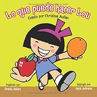 Lo Que Puede Hacer Lou 1492360805 Book Cover