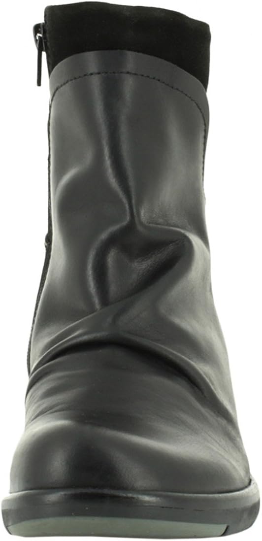 FLY London Women's Mel Bootie