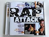  Rap Attack