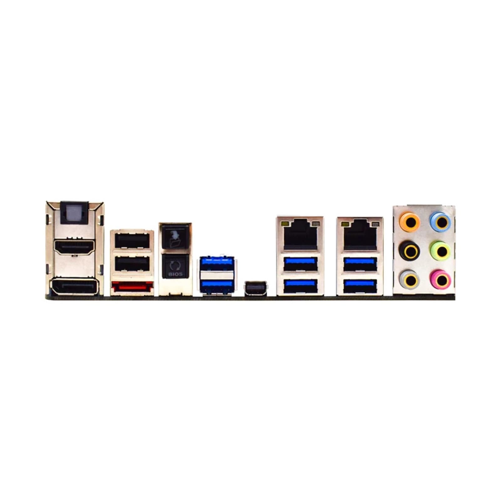 Scheda madre Scheda madre for workstation LGA 1150 Fit For Z97-WS Intel Z97 DDR3 32 GB USB3.0 M.2 SATA III supporta la quinta/quarta generazione, supporta Core i5-4690S