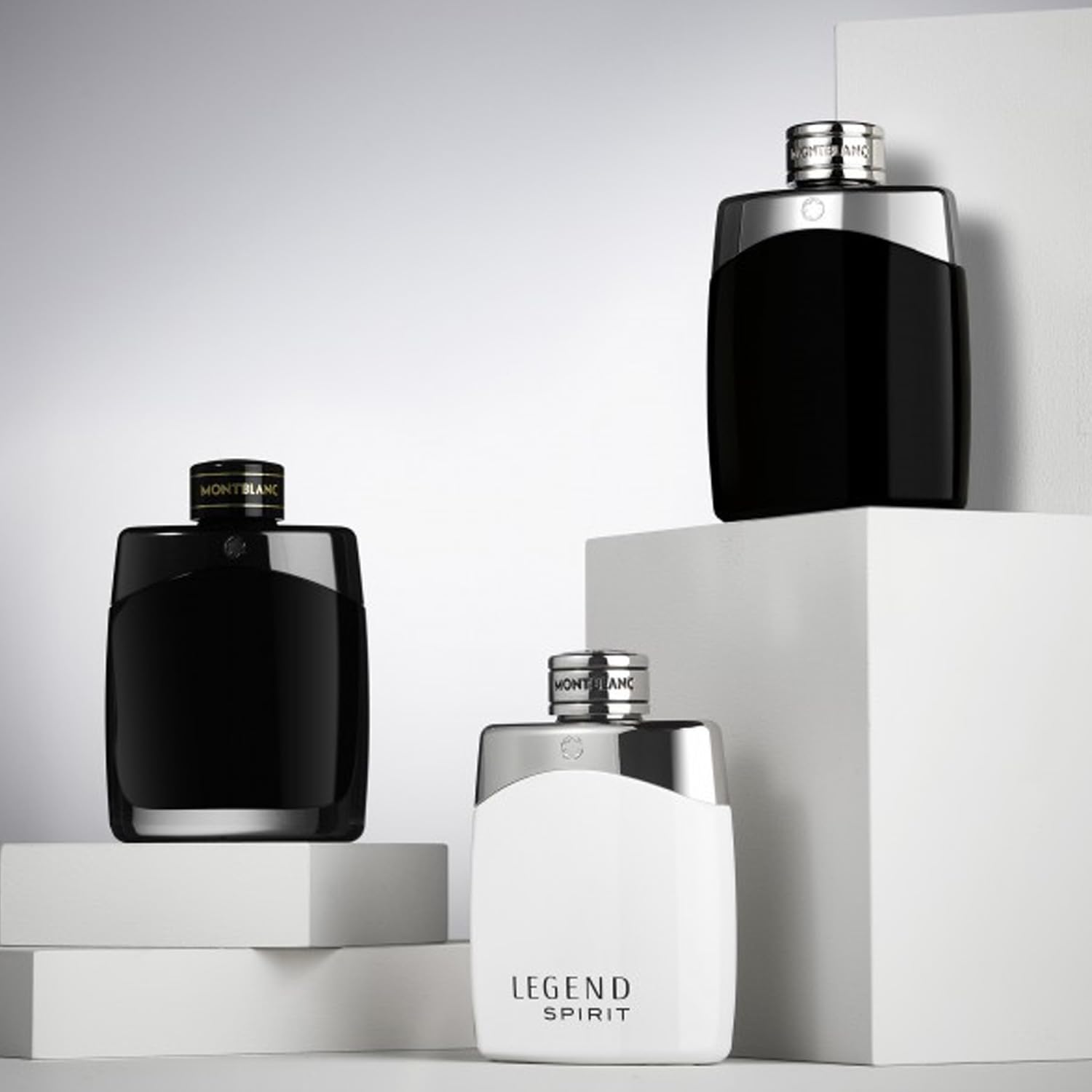 Amazon.co.jp: モンブラン モンブラン レジェンド 100ml EDT SP