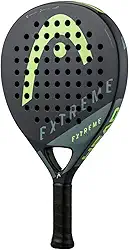 HEAD Raquete Extreme Evo, verde escuro