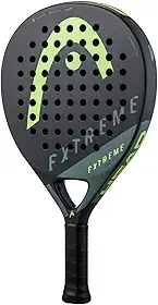 HEAD Raquete Extreme Evo, verde escuro