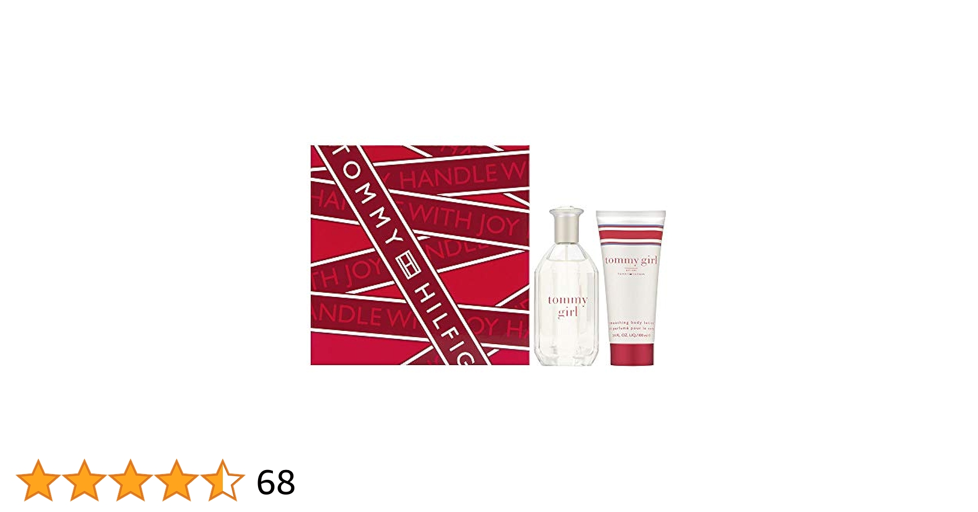 Tommy girl set cheap
