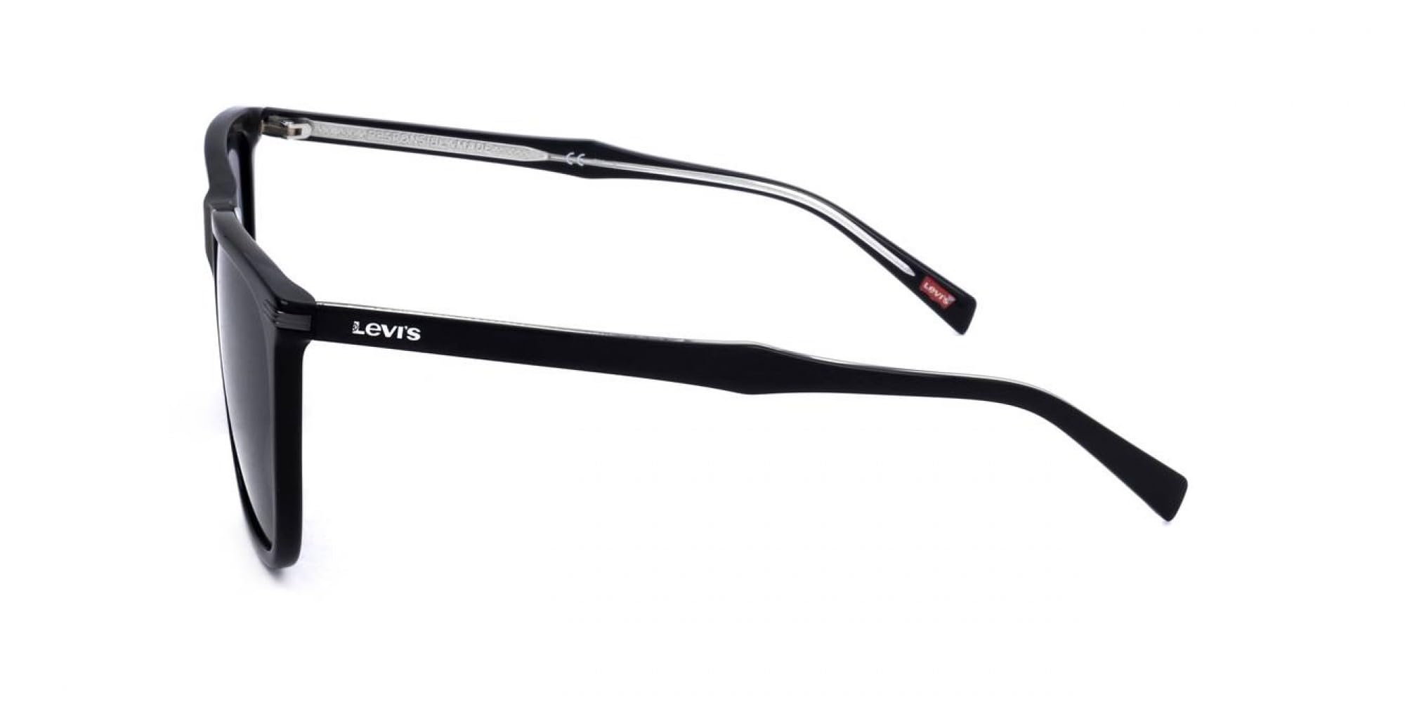 LEVI'S GAFAS DE SOL LV 5020/S COLOR BLACK TALLA 57/145/17 PARA MAN GREY