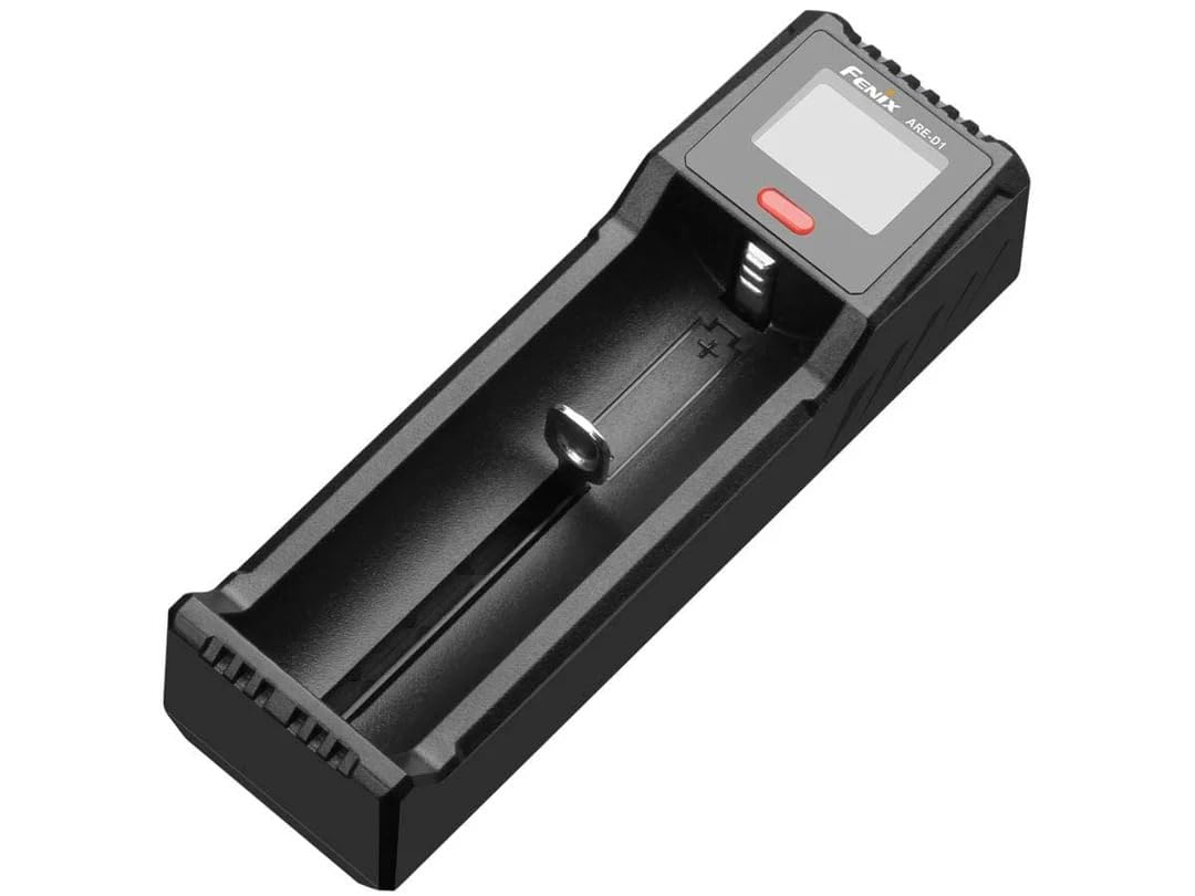CARGADOR 1 CANAL ARE-X1+ FENIX