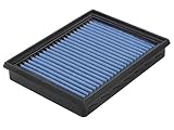 aFe POWER Magnum FLOW OE Replacement Air Filter w/Pro 5R Media for MINI Cooper 02-07 L4-1.6L