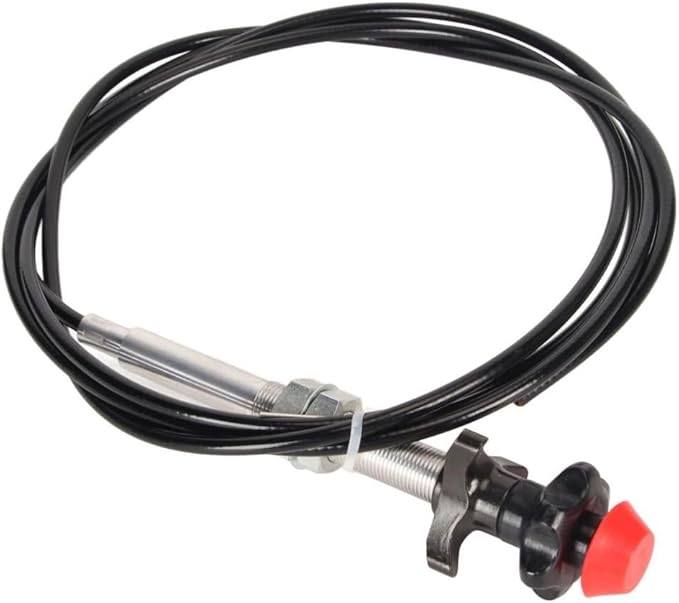 55204 VCGTX10 10 Feet Length Car Truck Vernier Locking