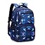 Blue|outer Space