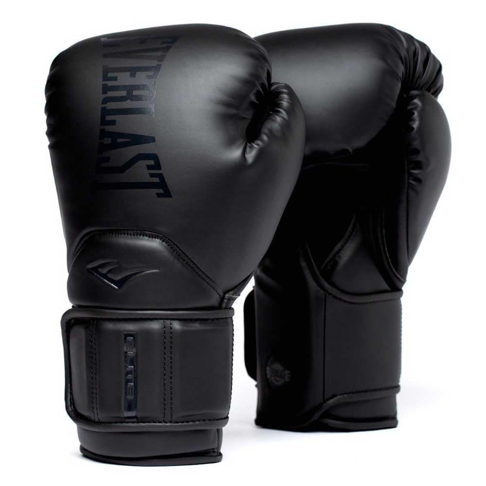 Everlast Elite 2 Pro Artificial Leather Boxing Gloves 16 oz