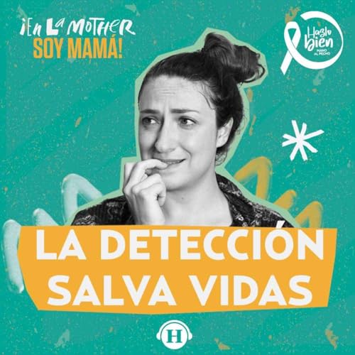 Cáncer de mama: La detección temprana asegura la recuperación