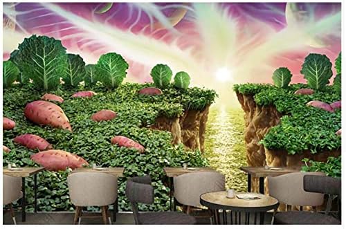 Amazon Co Jp Ayzr 美しい手描き3d壁紙 スイートポテト野菜 クリエイティブ レストラン スーパーマーケット フルーツショップ 壁紙 3d ステレオコピー 400cmx300cm 74fdsa121a33 ホーム キッチン Amazon Co Jp Ayzr 美しい手描き3d壁紙 スイートポテト野菜 クリエイティブ レストラン スーパーマーケット フルーツショップ 壁紙 3d ステレオコピー 400cmx300cm 74fdsa121a33 ホーム キッチン
