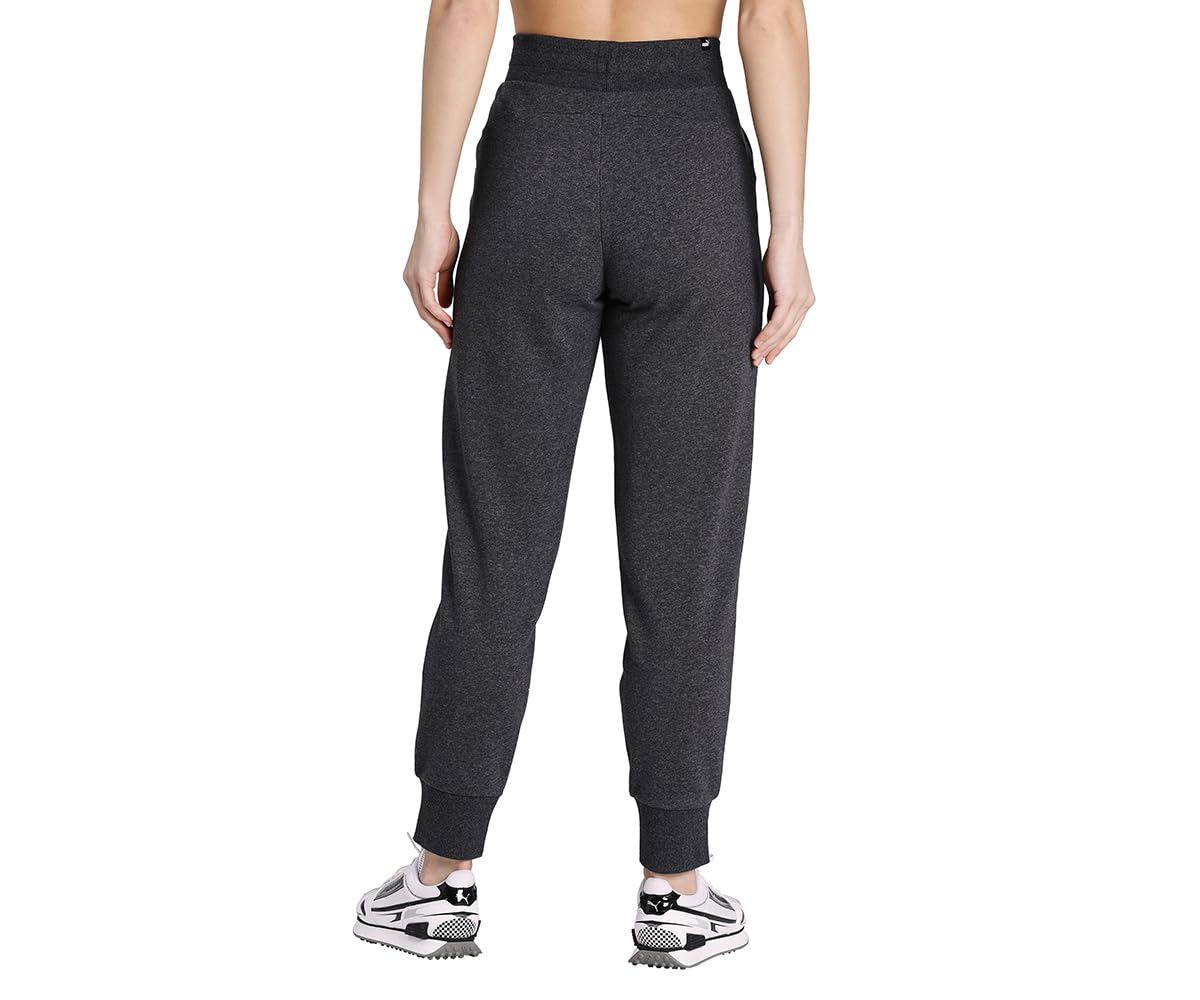 PUMA Damen Essentials Pantalon De Jogging Pour Femme Strickhose