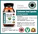 DR WAKDE'S Cardamom Capsules (60 Veg Caps, Plant-Based Supplement, Ayurvedic Herb, All Natural, Vegan)