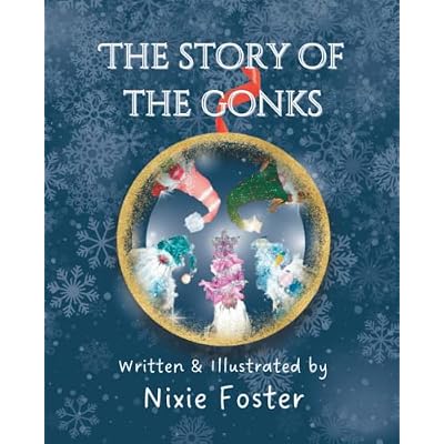 The Story of the Gonks