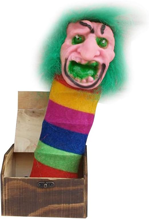 halloween prank toys