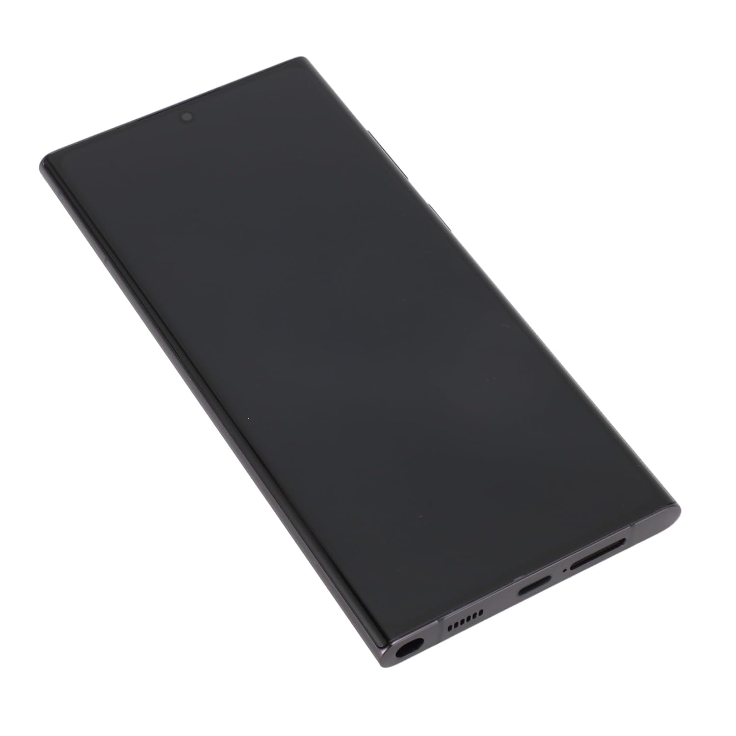 Display Screen Digitizer Assembly Replacement Set for S22 Ultra European Phone DIY Enthusiasts