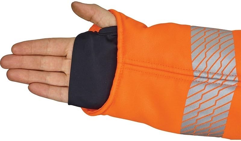 Paire de Manchettes de Protection pour Le bucheronnage Solidur Infinity