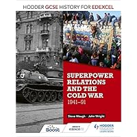 Hodder GCSE History for Edexcel