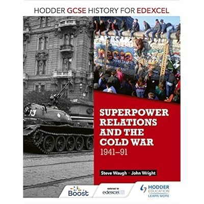Hodder GCSE History for Edexcel