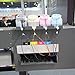 Continuous Bulk Ink System CIS for Roland Mimaki jv33 4 Bottles,4 Cartridges