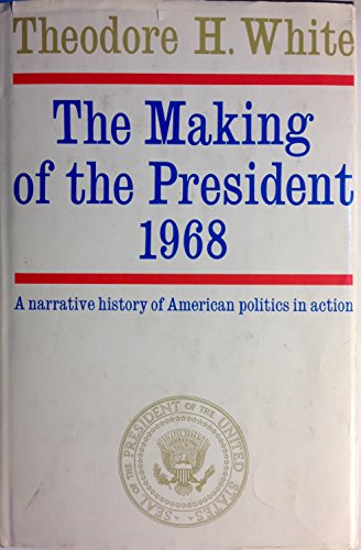 The Making of the President, 1968