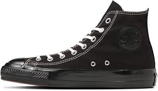 Converse ユニセックス大人 オールスター US ブラックボトム HIスニーカー