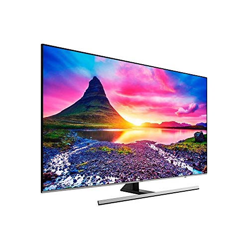 Samsung 49NU8005 - Smart TV de 49' 4K UHD HDR10+ (Pantalla Slim...