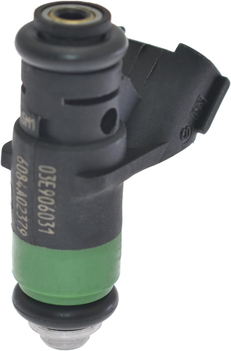 03E906031 Fuel Injector Compatible for Seat Ibiza 1999-2009, for VW Polo 2009-2018