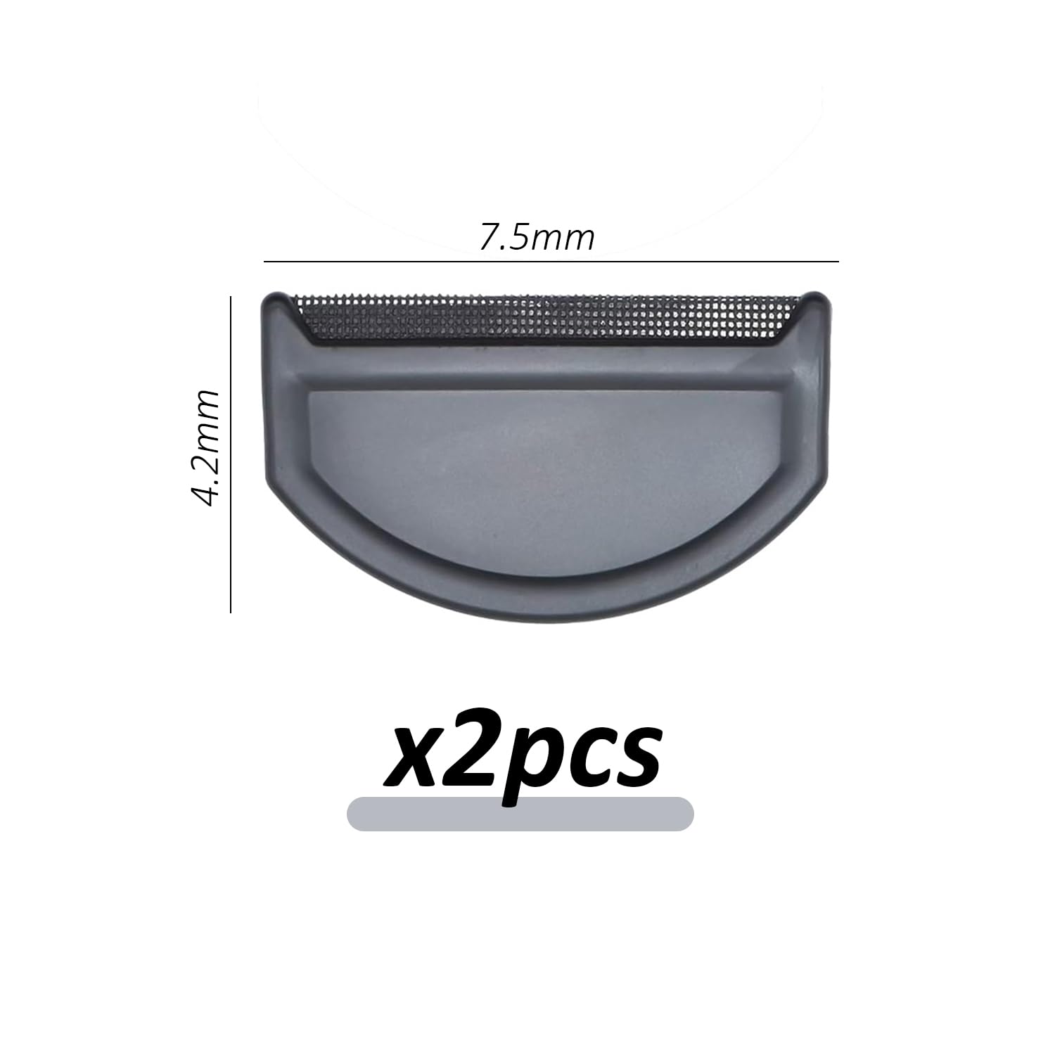 1 Paquet de Peigne Anti bouloche Enleve Peluche Rasoir Anti bouloche