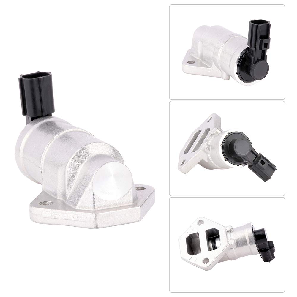 Buy Idle Valves,Aintier Fuel Injection Idle Air Control Valve 4J1066