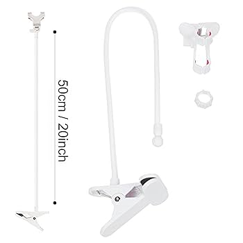 L’apprtement Phone Strap Holder&Sheet SS Phone Lanyard, Cell Phone Lanyard with Adjustable