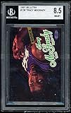 Tracy McGrady Rookie Card 1997-98 Ultra #138 BGS 8.5 (9 8.5 8.5 8)