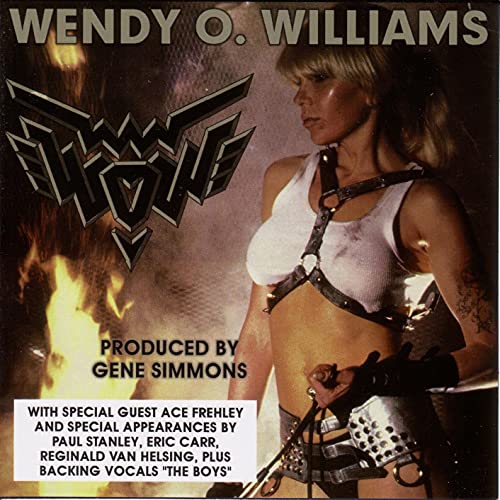 The Plasmatics