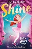 Chloe Centre Stage