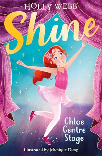 Chloe Centre Stage