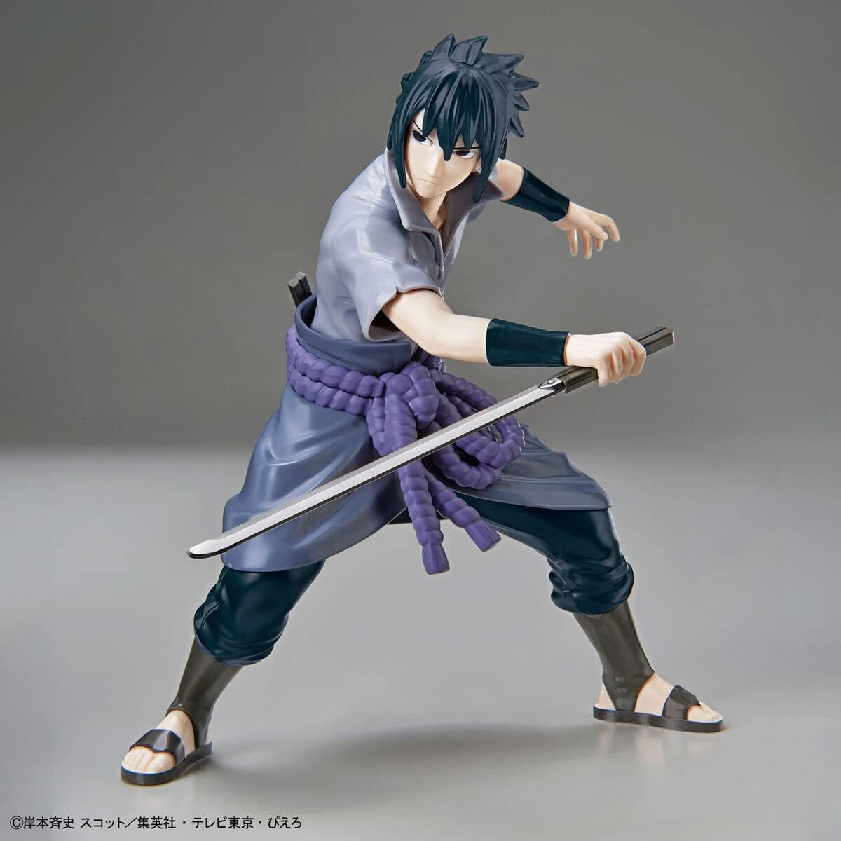 パーツ SASUKE Amazon.com: BANDAI Hobby - Naruto - Uchiha Sasuke (3L), Spirits