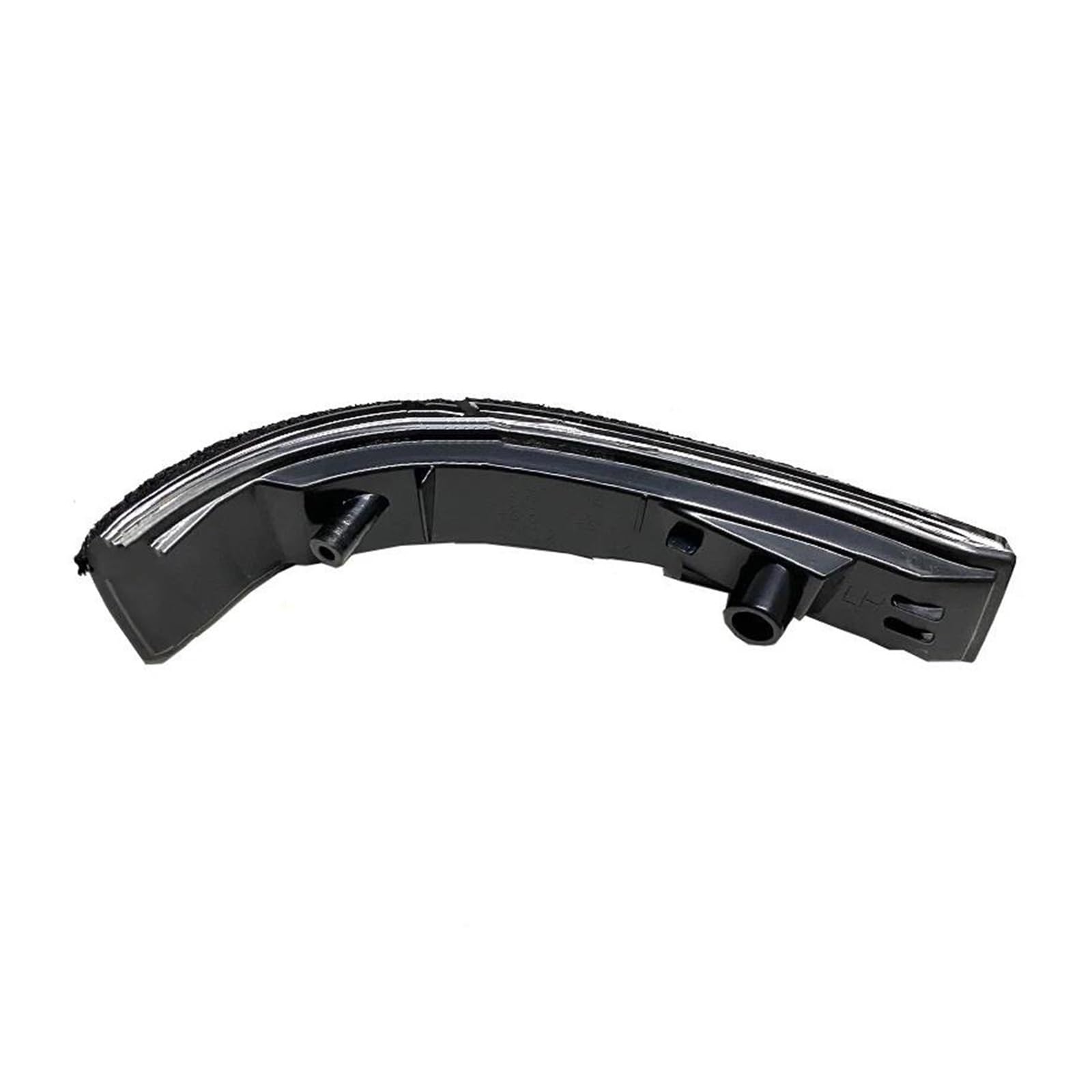HEROFFIX Right Side Mirror Turn Signal Light For Hyundai Tucson 2015-2018 - LED Replacement Part #87623D3000