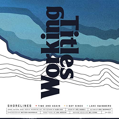 Amazon Music Working TitlesのShorelines Amazon.co.jp