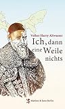  Ich, dann eine Weile nichts: Theaterrom