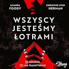 Wszyscy jesteśmy łotrami cover art