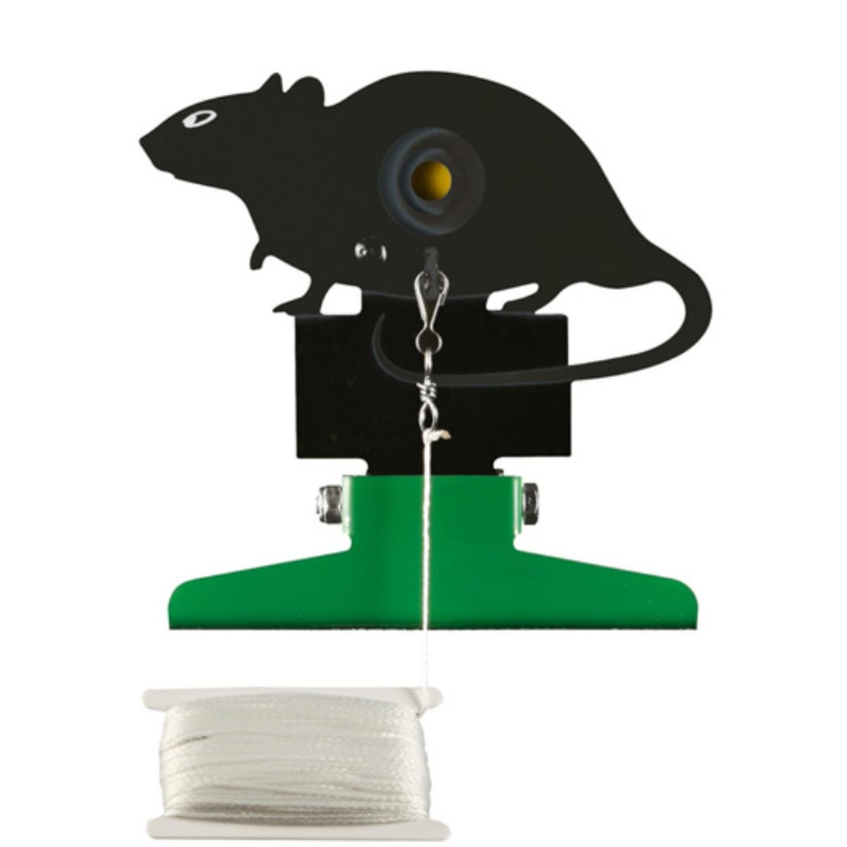 Umarex klappsilh ouette Ratto