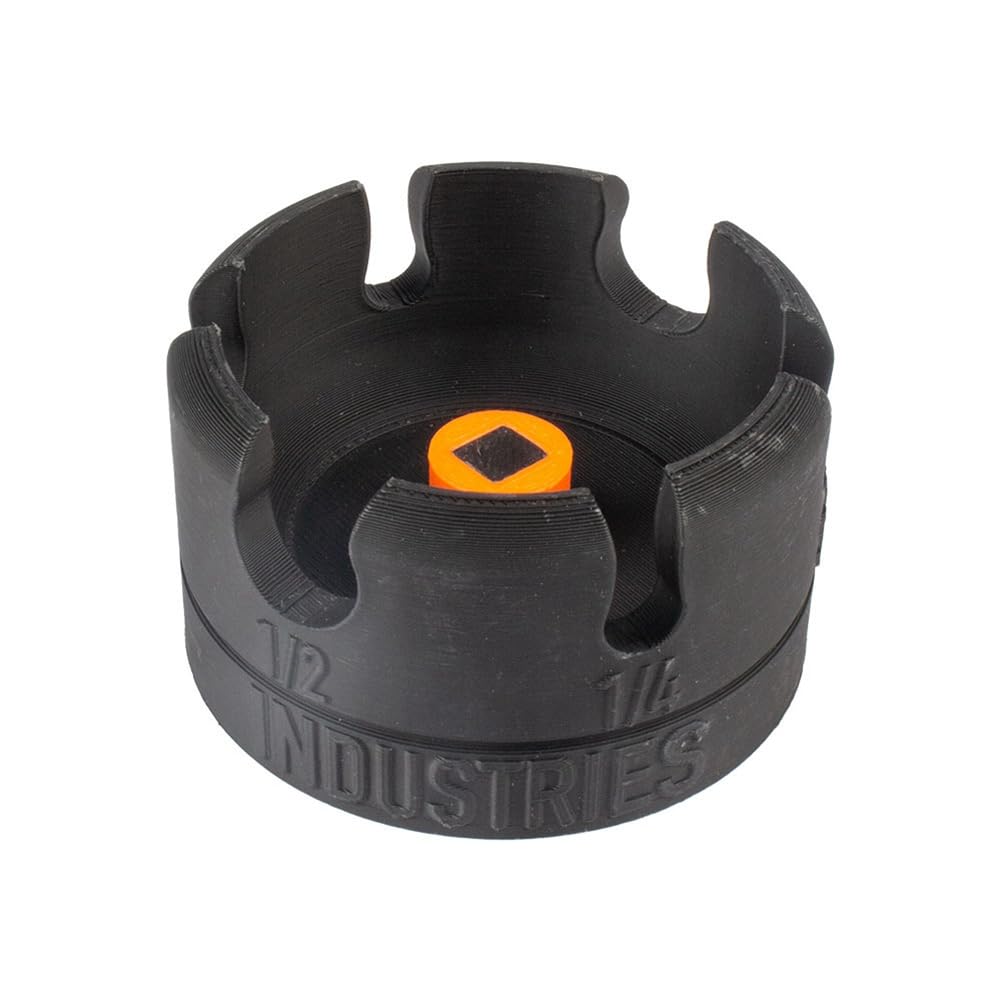 Yrreaty Nut Zipper Drill Attachment For Fast Nut And Bolt Remover, Extractor Tool Attachment Extractor Tool Wrench